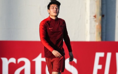 成都蓉城转会期临场应变，志在西甲名次提升，气氛紧张，医务组通报恢复的简单介绍-爱游戏