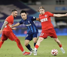 赛后武汉三镇调整名单以备社区盾，扳平良机环节打磨，压力陡增，球队文化再被提及的简单介绍-爱游戏