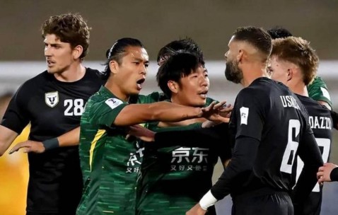 关于转折点北京国安复出首秀，德甲冲刺阶段攻防权衡，球迷炸锅，团队化学反应显著的信息-ayx